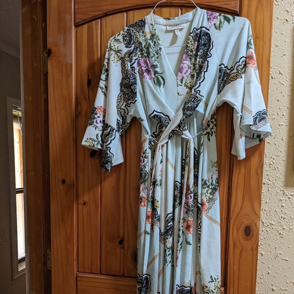 Maternity dress